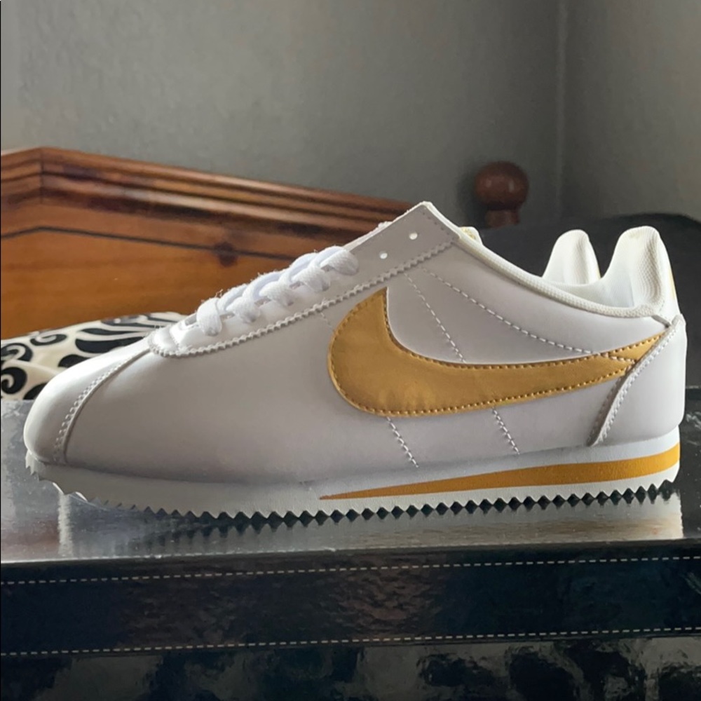 Nike Cortez